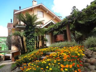 Apartamento Aconchegante + Bikes - Gramado - 0