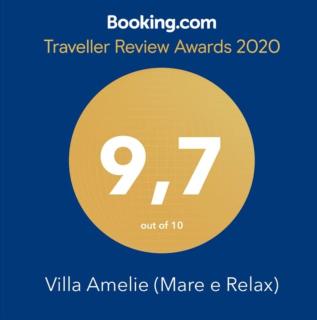 Villa Amelie (Mare e Relax) - Bisceglie - 5