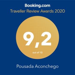 Pousada Aconchego - Mundaú - 8