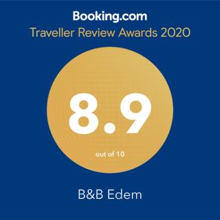 B&B Edem - Haghpat - 8