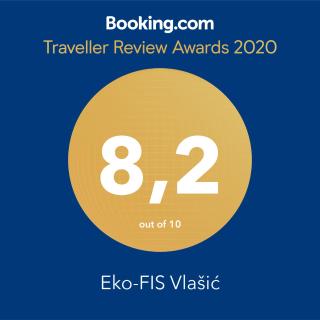 Eko-FIS Vlašić - Vlasic - 5