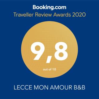 LECCE MON AMOUR B&B - Lecce - 6