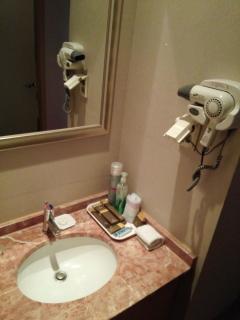 The Koryo Hotel - 7