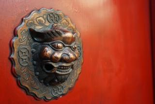 Beijing Yue Bin Ge Courtyard Hotel - 7