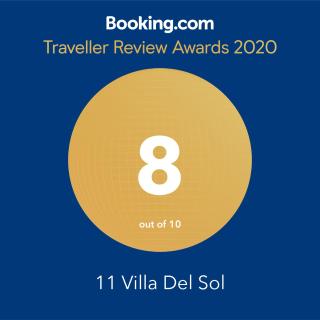 11 Villa Del Sol - 9