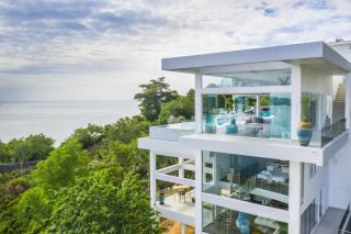 Panoramic Duplex Studio - Chaweng Noi Beach - 6
