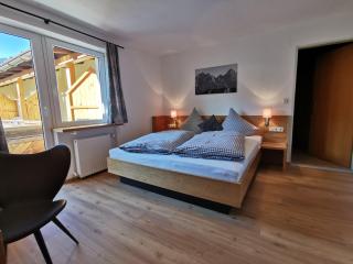 Pension Haus in der Sonne - 1