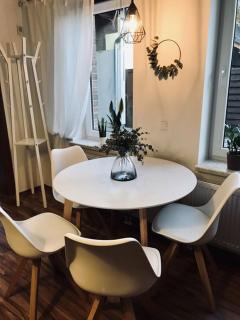 Ferienwohnung Willi I - Spremberg - 2