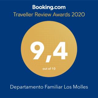Departamento Familiar Los Molles - Los Molles - 9
