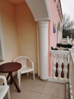 Gizella Apartmanhaus - 6