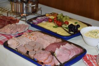 Marktstübchen an der schönen Loreley - Bornich - 7