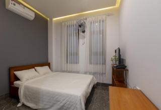 Ayaru Hotel - Tuy Hoa - 4