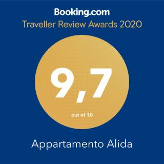 Appartamento Alida - 2