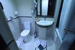 Helnan Chellah Hotel - Rabat - 8