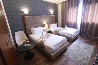 Helnan Chellah Hotel - 9