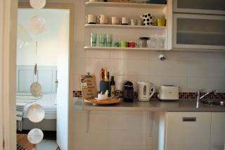 Gellért Hill Apartment - Budapest - 8