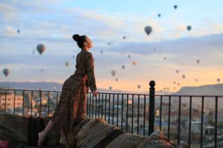 Goreme Palace Cave Suites - 5