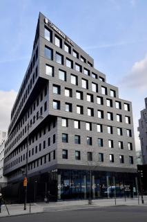 The Originals Boutique, Hôtel Maison Montmartre Paris Les Puces - Paris - 3