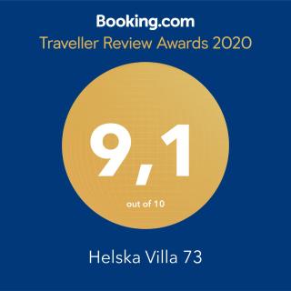 Helska Villa 73 - 9