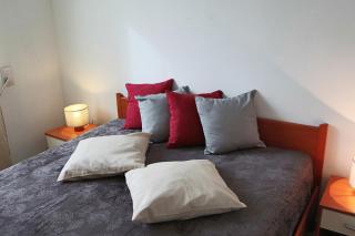 Holiday Apartment Karm Otranto 6 places - 7