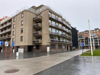 Havenzicht 105 - Nieuwpoort - 0