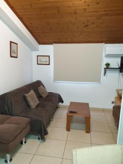 Strovolos rooms Studios - 5