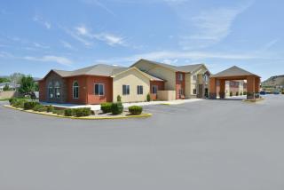 Best Western Canon City - Canon City - 8