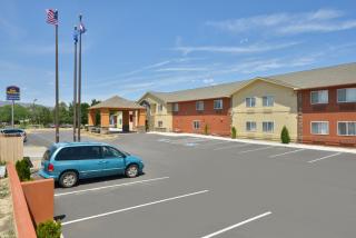 Best Western Canon City - Canon City - 7