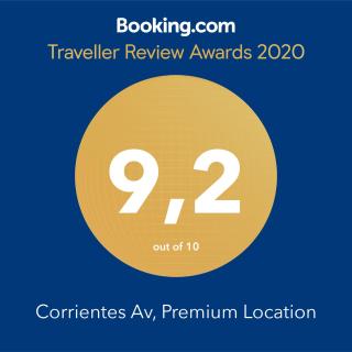 Corrientes Av, Premium Location - Buenos Aires - 6