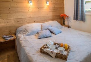 Hôtel Restaurant Les Tilleuls et son espace détente - Autrans - 1