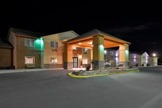Best Western Canon City - Canon City - 5