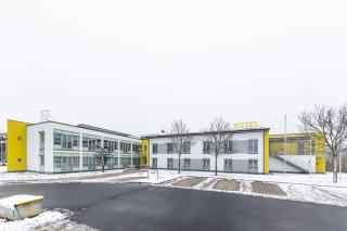 Hotel Fränkische Schweiz-Pegnitz - Pegnitz - 0