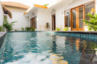 Golden Villa - Gili Trawangan - 3