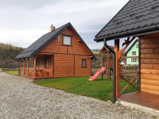 Sloneczny Domek - Kacwin - 6