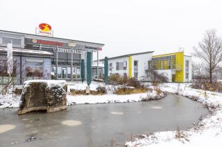 Hotel Fränkische Schweiz-Pegnitz - Pegnitz - 8
