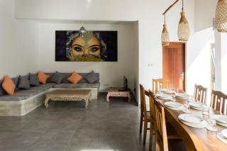 Golden Villa - Gili Trawangan - 9
