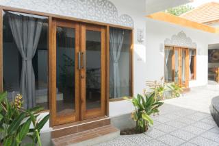 Golden Villa - Gili Trawangan - 8