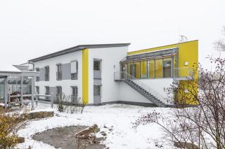 Hotel Fränkische Schweiz-Pegnitz - Pegnitz - 9