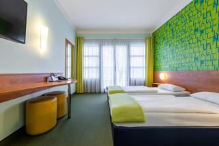 Hotel Fränkische Schweiz-Pegnitz - Pegnitz - 5