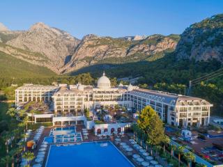 Juju Premier Palace Hotel - Beldibi - 9