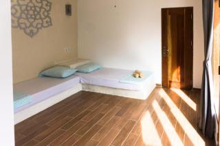 Golden Villa - Gili Trawangan - 4