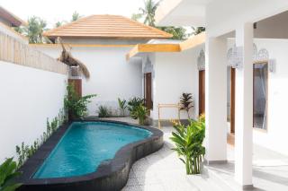 Golden Villa - Gili Trawangan - 2