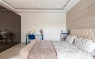 Waterfall Country Estate Guest Ensuite - 5