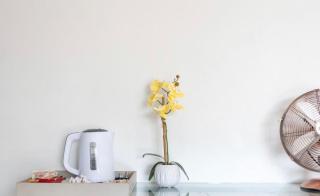 Waterfall Country Estate Guest Ensuite - 4