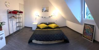 Chambres à BINIC - 4