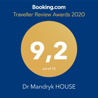 Dr Mandryk HOUSE - Lublin - 5