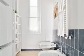 Golden Navy Design Apartment in Porta Venezia - Milan - 5