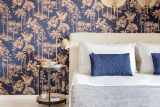 Golden Navy Design Apartment in Porta Venezia - Milan - 3