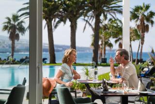 OCEANO Health Spa Hotel - 4