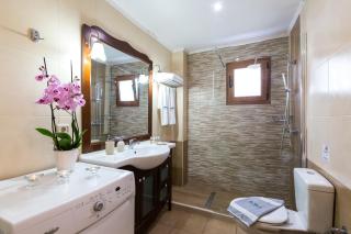 Triopetra Luxury Villas Panagia - Triopetra - 2